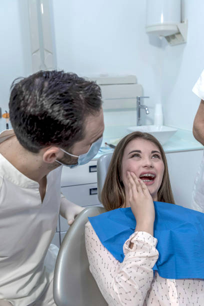 Best Emergency Treatment for Dental Infections or Abscesses in Lipscom, AL