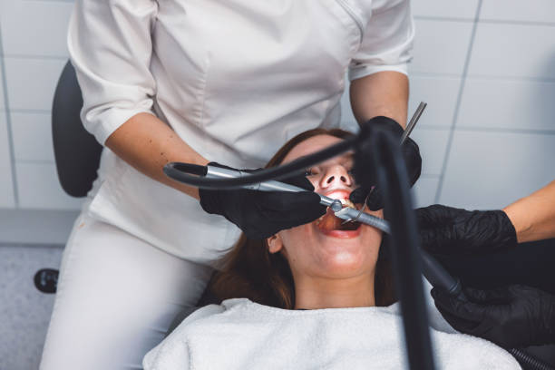 Best Emergency Dental Care for Broken or Chipped Teeth in Lipscom, AL