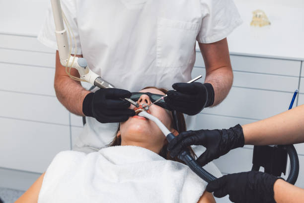 Best Emergency Orthodontic Services in Lipscom, AL